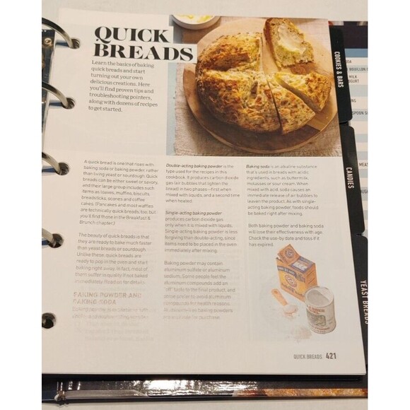 The Taste of Home Cookbook, 5th Edition: Cook.  Share.  Celebrate. - GOOD - Picture 7 of 8